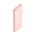 Power Bank BELKIN BOOST↑CHARGE 10000 mAh Rose Gold
