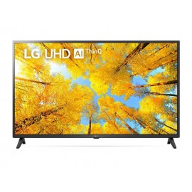 TV LG 43",43UQ75006LF,LED,UltraHD,Smart TV,WiFi,HDR,DVB-S2