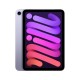 Apple iPad Mini 8.3" 2021 64GB Wi-Fi Purple MK7R3