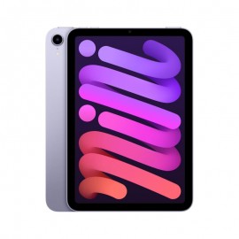 Apple iPad Mini 8.3" 2021 64GB Wi-Fi Purple MK7R3