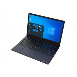 Laptop Toshiba Dynabook Satellite Pro C40-G-109 14" 1366x768 Celeron 5205U,4GB,128GB,Intel UHD Graphics,Win10P,Dark Blue