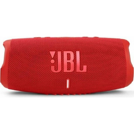 Φορητό Ηχείο JBL® Charge 5 Red