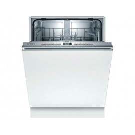Πλυντήριο Πιάτων Εντοιχιζόμενο Bosch SMV4HTX31E 60cm