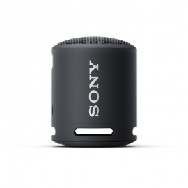 Φορητό Ηχείο Sony SRS-XB13 Bluetooth Black
