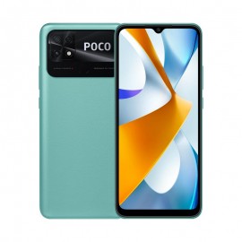 XIAOMI Poco C40 6.71 " 4 GB Ram 64 GB Green
