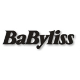 BABYLISS 6719DE Black