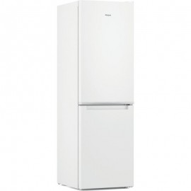 Ψυγείο Ελεύθερο WHIRLPOOL W7X 82I W No Frost White
