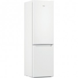 Ψυγείο Ελεύθερο WHIRLPOOL W7X 93A W No Frost White