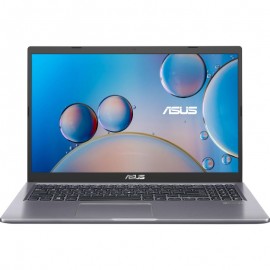 Laptop Asus Vivobook X515JA-212.V15BB 15.6" 1366x768 i3-1005G1,8GB,256GB,Intel UHD Graphics,W11,Slate Gray