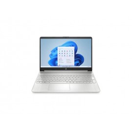 Laptop HP 15-dy2067ms 15.6" 1920x1080 Touch,i5-1135G7,12GB,256GB,Intel Iris Xe Graphics,W11,Natural Silver