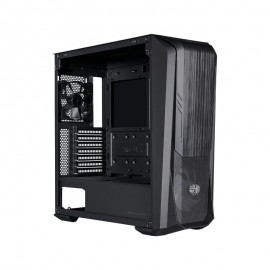 Computer Case COOLERMASTER MasterBox 500 Black