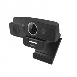 Web Camera HAMA C-900 Pro Black