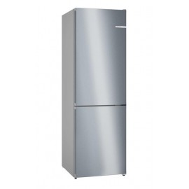 Ψυγείο Ελεύθερο BOSCH KGN362IDF No Frost Stainless steel