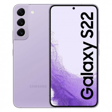 Samsung Galaxy S22 5G Dual (8GB/128GB) Bora Purple