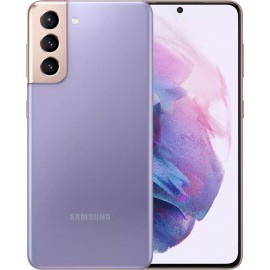 Samsung Galaxy S21 5G Dual SIM (8GB/128GB) Phantom Pink