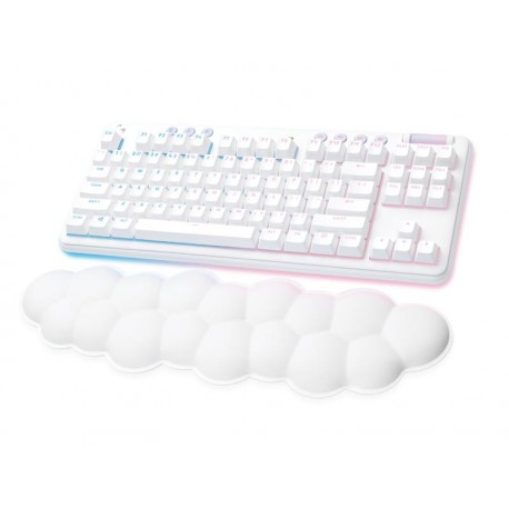 Keyboard LOGITECH G715 White