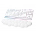 Keyboard LOGITECH G715 White