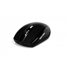 Mouse Media-Tech Raton Pro Wireless Black