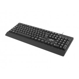 Keyboard uGO ASKJA K200 Black