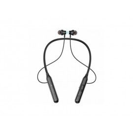 Bluetooth Lamtech LAM111757 Sport Earphones Black