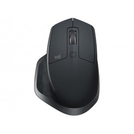 Mouse Logitech MX Master 2S 910-005131 Graphite Black