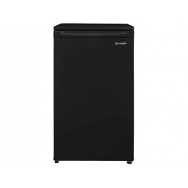 Ψυγείο Mini Bar Ελεύθερο Sharp SJ-UF088M4B Black