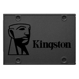 SSD Kingston A400 960GB 2.5" SATA III