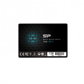 SSD Silicon Power Ace A55 128GB SLC 2.5" SATA III