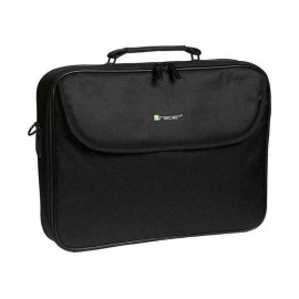 Τσάντα Laptop Tracer Simplo 15.6" Black