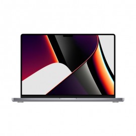 Apple Macbook Pro MK1A3LL/A 16.2" 3456x2234 Apple M1 Max,32GB,1TB,Apple GPU,MacOS,Space Grey US