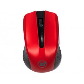 Mouse Lamtech LAM021257 Wireless Optical Red