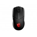Gaming Mouse MSI Clutch GM41 Wireless Optical Black