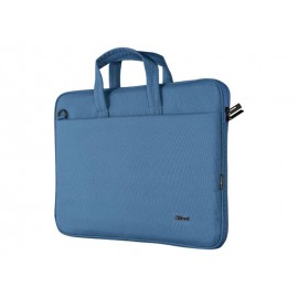 Τσάντα Laptop Trust Bologna Briefcase 16" Blue