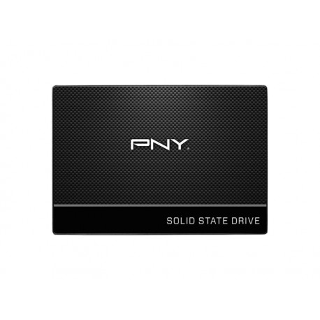 SSD PNY CS900 120GB 2.5" SATA III