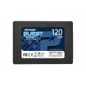 SSD Patriot Burst Elite 120GB 2.5" SATA III