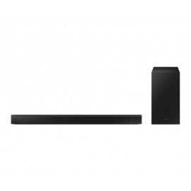 Soundbar Samsung HW-B550/EN Black