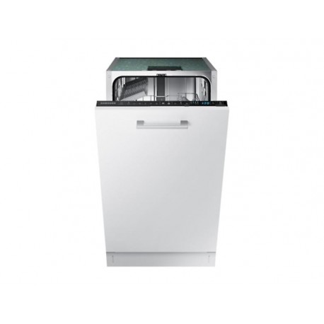 Πλυντήριο Πιάτων Εντοιχιζόμενο SAMSUNG DW50R4060BB 45 cm
