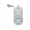 Gaming Mouse White Shark Galahad GM-5007W Optical Wired White