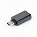 Adapter Cablexpert USB-C 2.0 to USB-A (CC-USB2-CMAF-A)