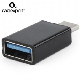 Adapter Cablexpert USB-C 3.0 to USB-A (A-USB3-CMAF-01)