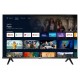 TV TCL 40", 40S6200, LED, Full HD, Android, 60Hz