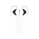 Handsfree Lamtech Sport Mobile LAM020229 3.5mm with mic White