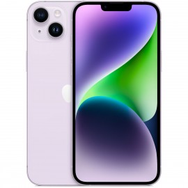 Apple iPhone 14 5G (6GB/128GB) Purple