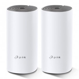 Access Point TP-LINK Deco E4 v1 WiFi 5 Mesh Dual Band (2-pack)