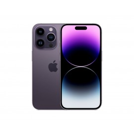 Apple iPhone 14 Pro 5G (6GB/128GB) Deep Purple