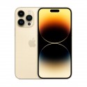 Apple iPhone 14 Pro Max 5G (6GB/128GB) Gold