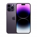 Apple iPhone 14 Pro Max 5G (6GB/512GB) Deep Purple