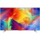 TV TCL 50", 50P735, LED, UltraHD, Android, 60Hz