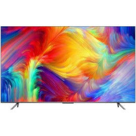 TV TCL 50", 50P735, LED, UltraHD, Android, 60Hz