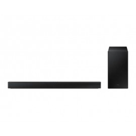 Soundbar Samsung HW-B450 Black